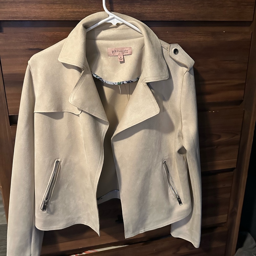 Women’s business coat
